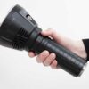Imalent MS18 'Ambassador of Light' Rechargeable Search Light - 100,000 Lumens-17088