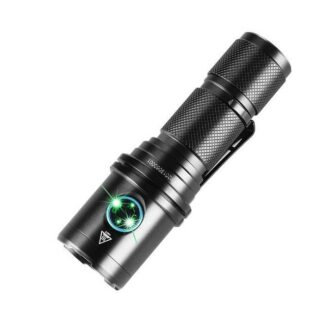 Imalent DM70 Rechargeable Torch - 4500 Lumens-0
