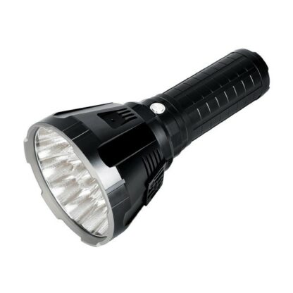 Imalent MS18 ‘Ambassador of Light’ Rechargeable Search Light – 100,000 Lumens