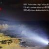 Imalent MS18 'Ambassador of Light' Rechargeable Search Light - 100,000 Lumens-17074
