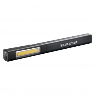 Led Lenser iW2R Rechargeable Pen Light - 150 Lumens-0