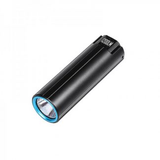 Imalent LD10 Mini Rechargeable Torch - 1200 Lumens-0