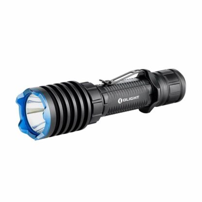 Olight Warrior X Pro Rechargeable Tactical Torch - 2100 Lumens-0