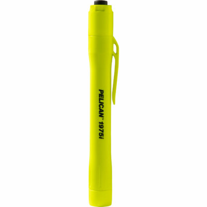 Pelican 1975i Safety Certified Penlight-16823