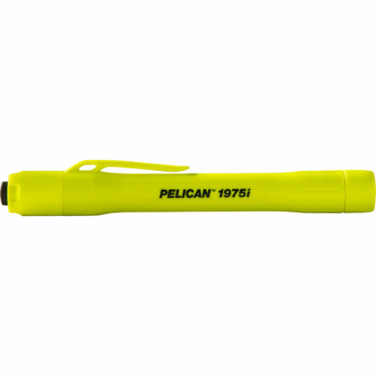 Pelican 1975i Safety Certified Penlight-16822
