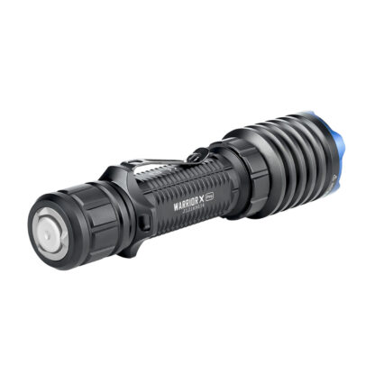 Olight Warrior X Pro Rechargeable Tactical Torch - 2100 Lumens-17344