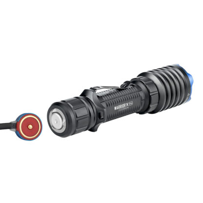 Olight Warrior X Pro Rechargeable Tactical Torch - 2100 Lumens-17333