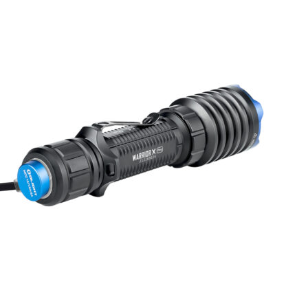 Olight Warrior X Pro Rechargeable Tactical Torch - 2100 Lumens-17343