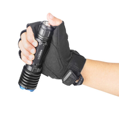 Olight Warrior X Pro Rechargeable Tactical Torch - 2100 Lumens-17340