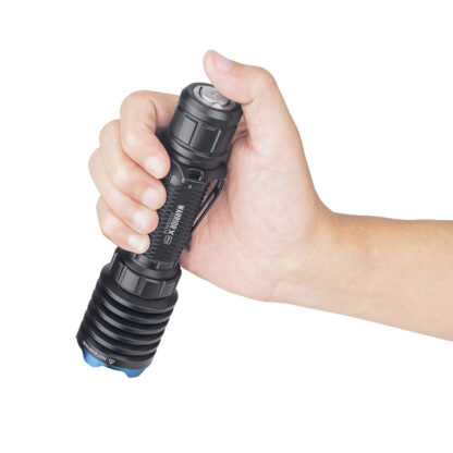 Olight Warrior X Pro Rechargeable Tactical Torch - 2100 Lumens-17338