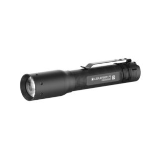 Led Lenser P3 Pocket Torch - 25 Lumens (1AAA)-0