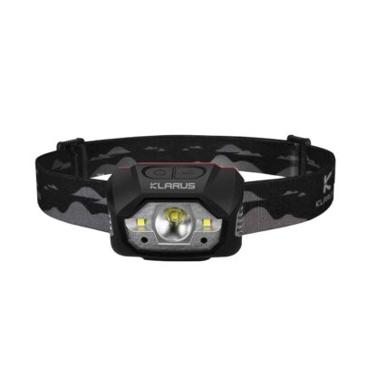 Klarus HM1 Smart-Sensing Rechargeable Lightweight Headlamp-17272