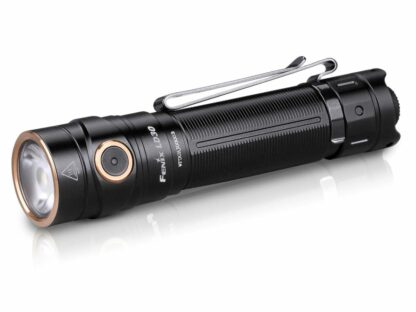 Fenix LD30 Ultra Compact Rechargeable Flashlight - 1600 Lumens-0