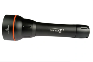 Hi-Max H14 Dive Torch - 3000 Lumens-0