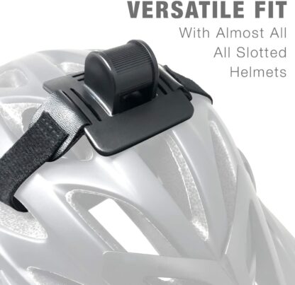 Prolite Bicycle Light Helmet Mounting Strap-17494