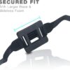 Prolite Bicycle Light Helmet Mounting Strap-17493