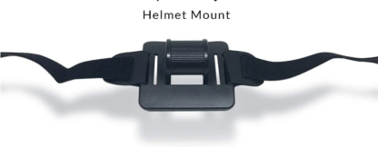 Prolite Bicycle Light Helmet Mounting Strap-17489