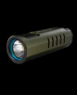 Imalent LD70 Compact Rechargeable Torch (Green)- 4000 Lumens-17705