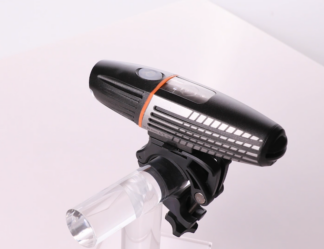 Prolite M600 Rechargeable Bike Light (450 Lumens) with Intelligent Light Sensor-0