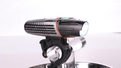 Prolite M600 Rechargeable Bike Light (450 Lumens) with Intelligent Light Sensor-17569