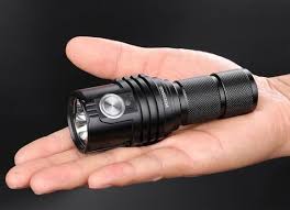 Imalent MS03 Rechargeable Torch - 13000 Lumens-17445