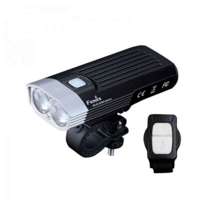 Fenix BC30 V2.0 Bicycle Light with Wireless Control- 2200 Lumens-0
