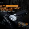 Fenix BC30 V2.0 Bicycle Light with Wireless Control- 2200 Lumens-17658