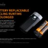 Fenix BC30 V2.0 Bicycle Light with Wireless Control- 2200 Lumens-17660