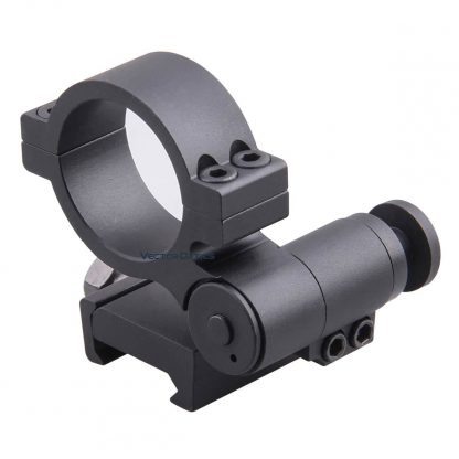 30mm Flip to Side Magnifier Mount Ring-17760