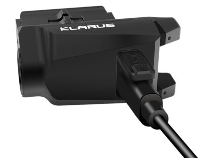 Klarus GL1 Mini LED Rechargeable Weapon Light - 600 Lumens (83m)-17640