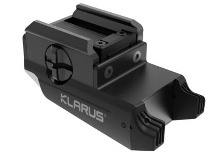 Klarus GL1 Mini LED Rechargeable Weapon Light - 600 Lumens (83m)-17641