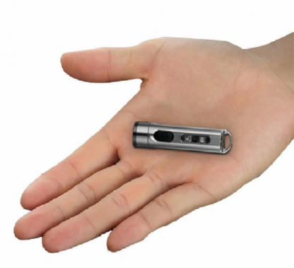 JETBeam MINI-ONE Multi-purpose EDC Keychain Light - USB-C Rechargeable-17821