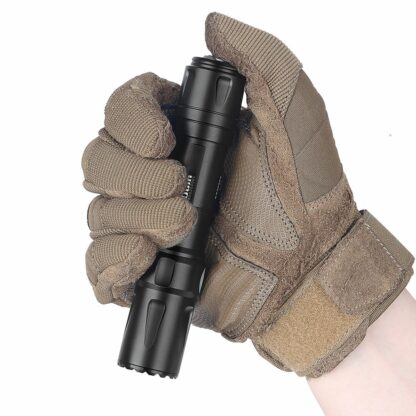 Olight Odin Tactical Flashlight - 2000 Lumens-17777