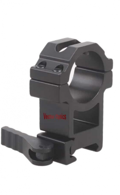 Quick Release Top Mount-17739