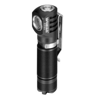 Manker E02 II AAA/10440 Mini Flashlight with Magnetic Tail-0