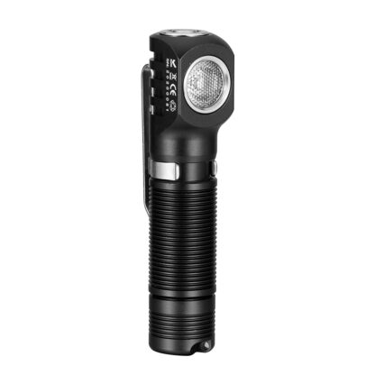 Manker E02 II AAA/10440 Mini Flashlight with Magnetic Tail-18106