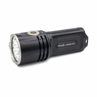 Fenix LR35R PRO Compact USB-C Rechargeable Searchlight - 10,000 Lumens, 500 Metres