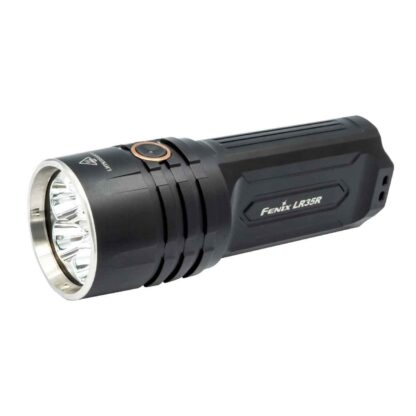 Fenix LR35R Compact USB-C Rechargeable Searchlight - 10000 Lumens-0