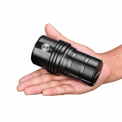 Imalent MS06 Rechargeable Torch - 25000 Lumens-18177