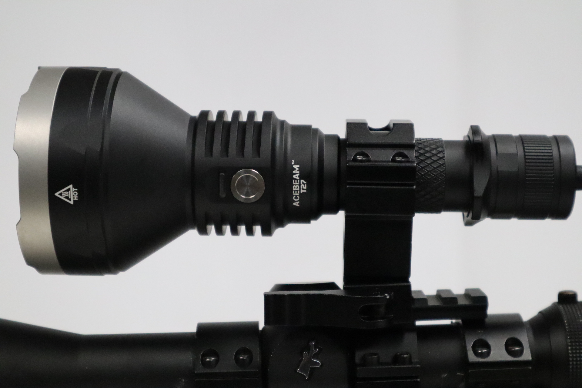 Gun lights, Gun Torches, Hunting Torches LED Gun Light Kits