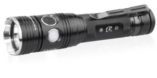 Eagletac TX3V Compact USB-C Rechargeable Torch - 3550 Lumens-0