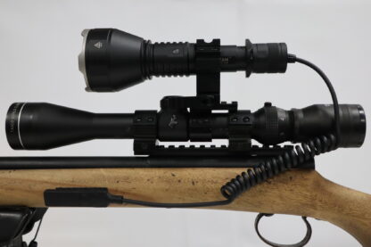 AceBeam W30 LEP Rifle Kit - 2408m-18030