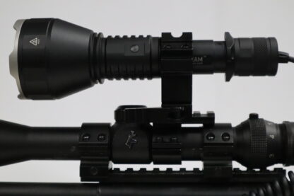 AceBeam W30 LEP Rifle Kit - 2408m-0