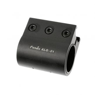Fenix ALG-01 Flashlight Ring Rail Mount-0