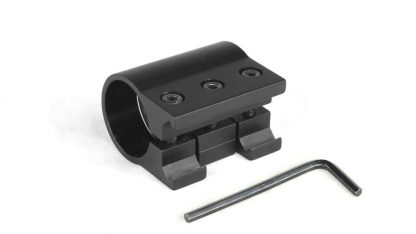 Fenix ALG-01 Flashlight Ring Rail Mount-18359