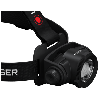 Led Lenser H15R Core Rechargeable Headlamp - 2500 Lumens-18275