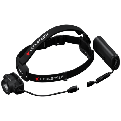 Led Lenser H15R Core Rechargeable Headlamp - 2500 Lumens-18280