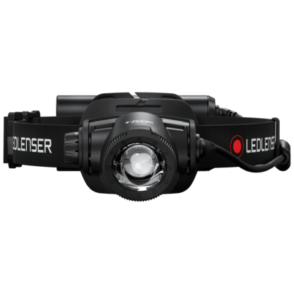 Led Lenser H15R Core Rechargeable Headlamp - 2500 Lumens-18283