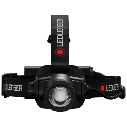 Led Lenser H15R Core Rechargeable Headlamp - 2500 Lumens-18278