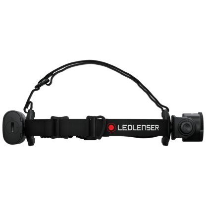 Led Lenser H15R Core Rechargeable Headlamp - 2500 Lumens-18282